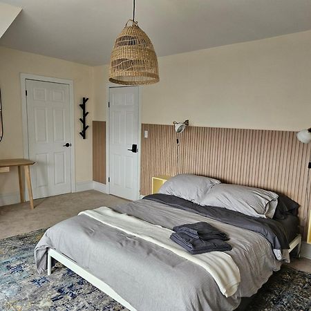 Ottawa Downtown Cozy Guesthouse Exterior photo