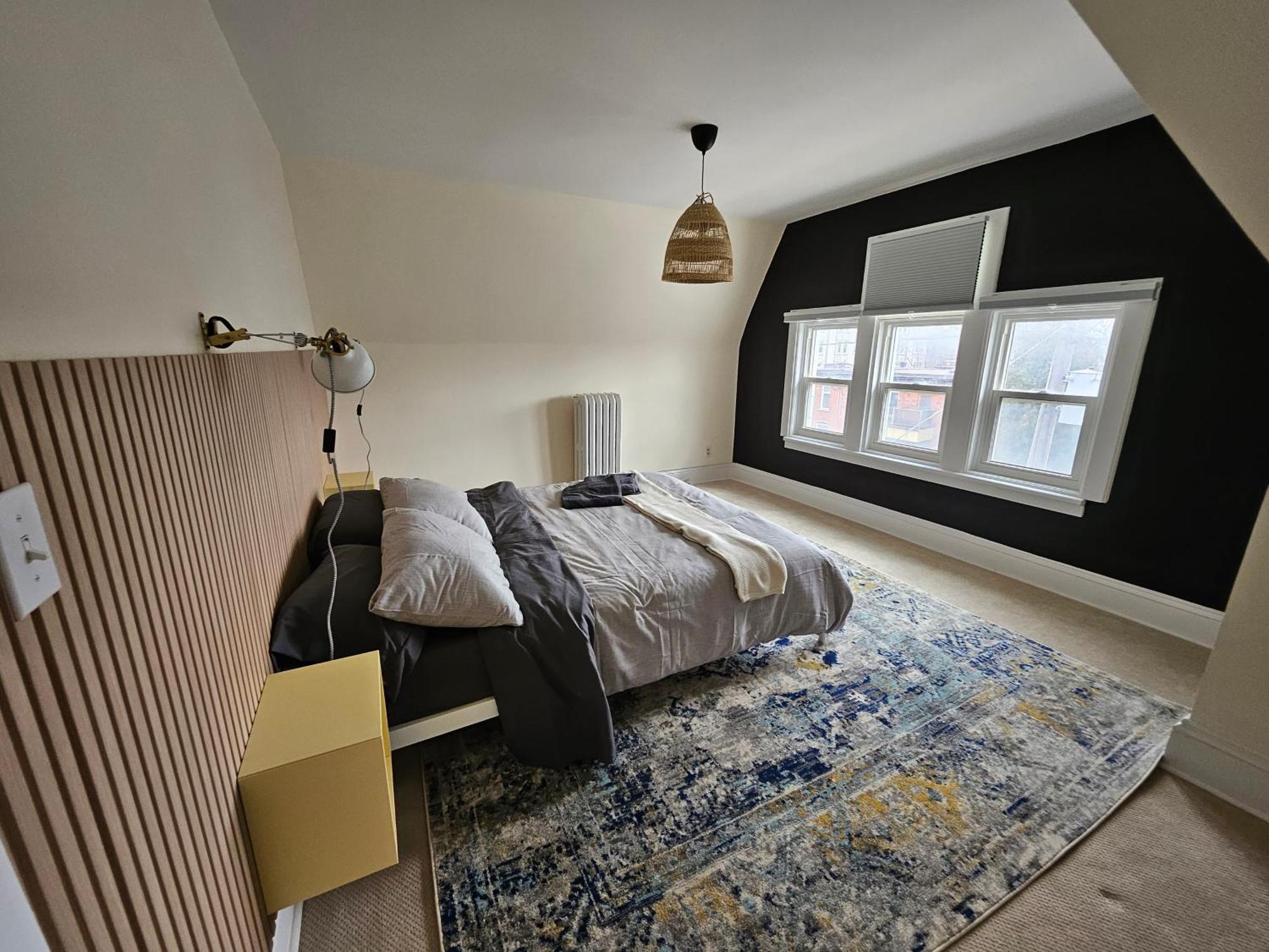Ottawa Downtown Cozy Guesthouse Exterior photo
