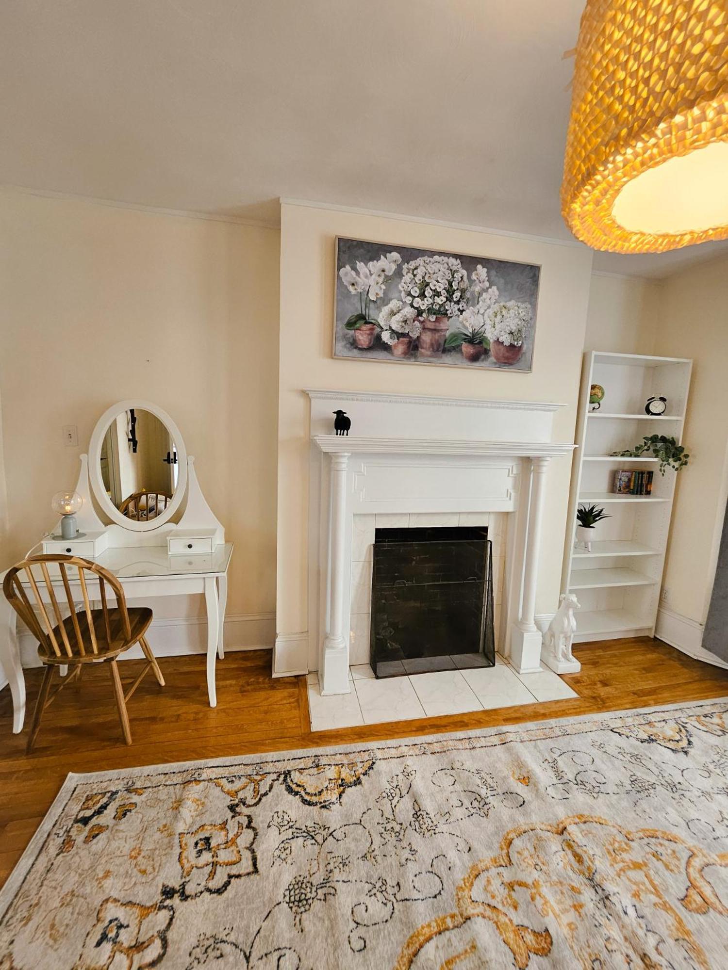 Ottawa Downtown Cozy Guesthouse Exterior photo