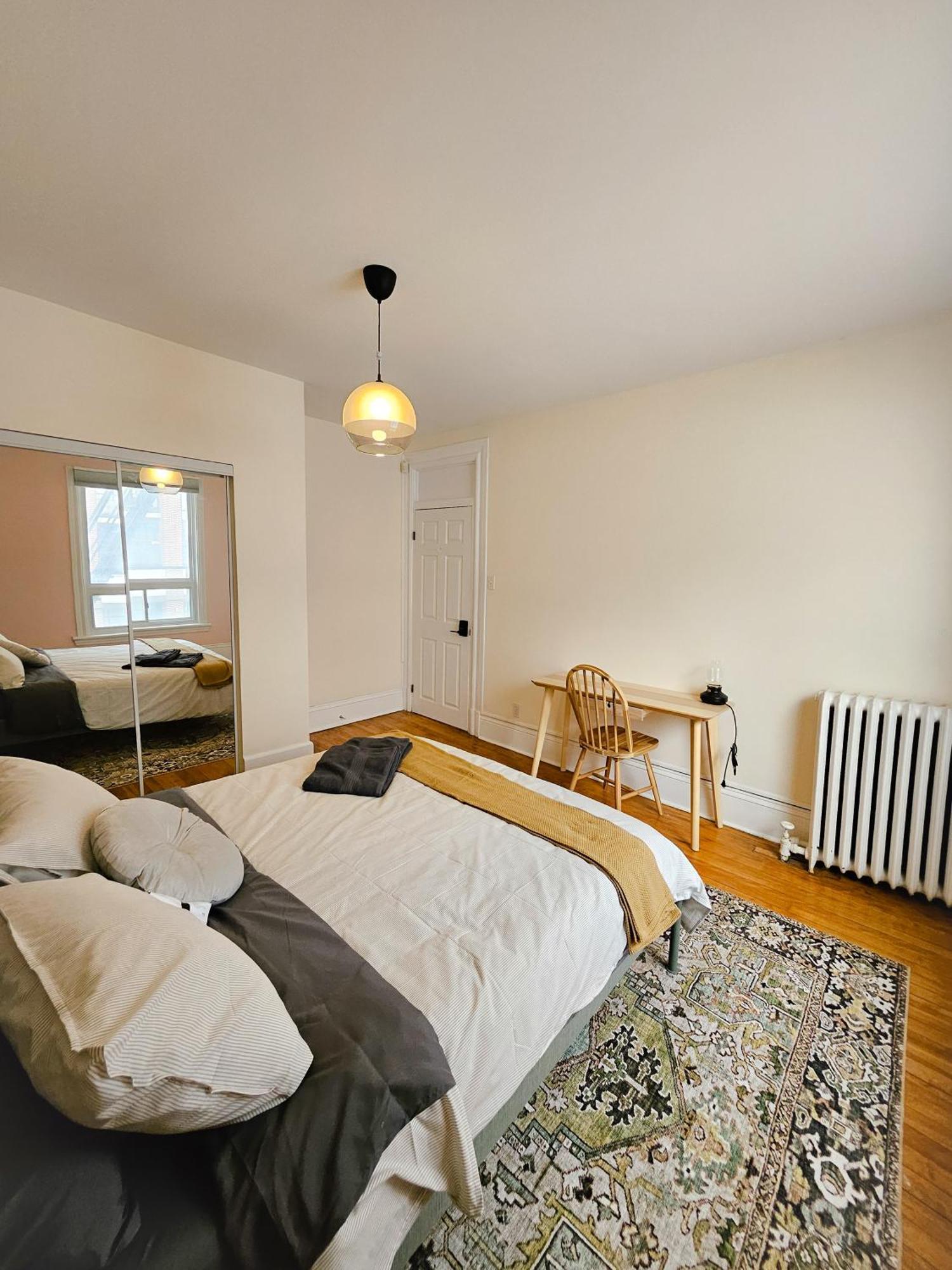 Ottawa Downtown Cozy Guesthouse Exterior photo