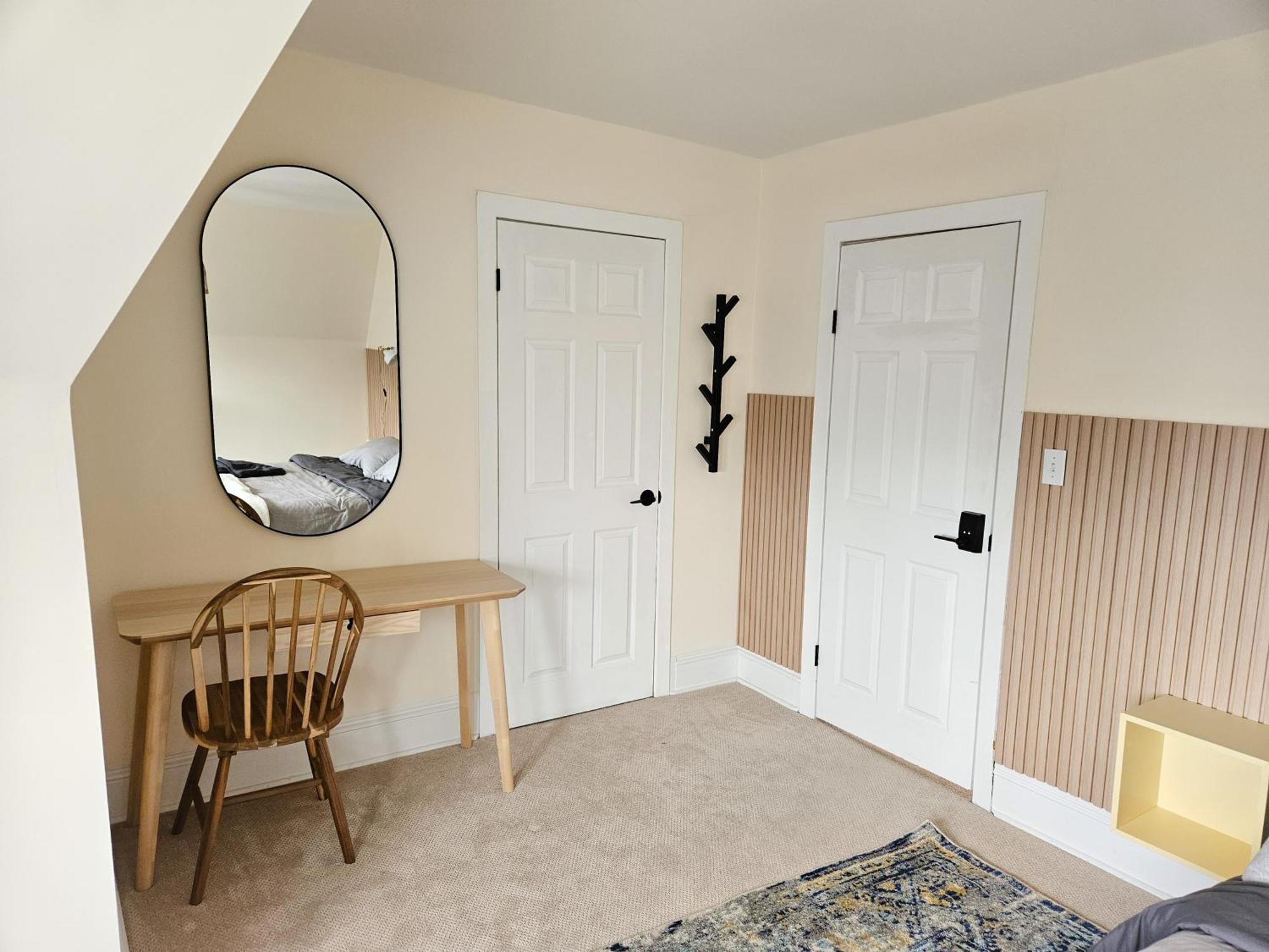 Ottawa Downtown Cozy Guesthouse Exterior photo