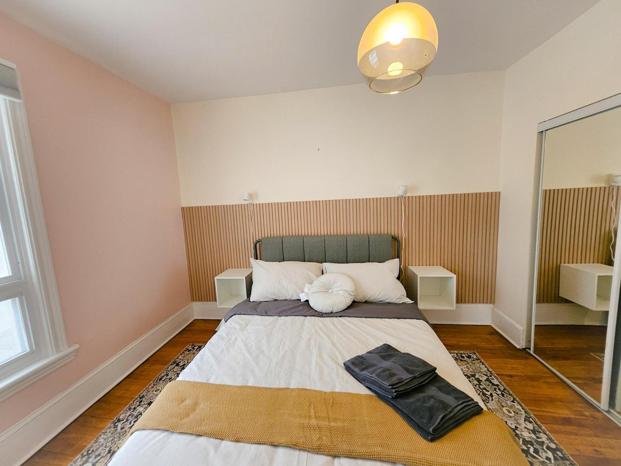 Ottawa Downtown Cozy Guesthouse Exterior photo