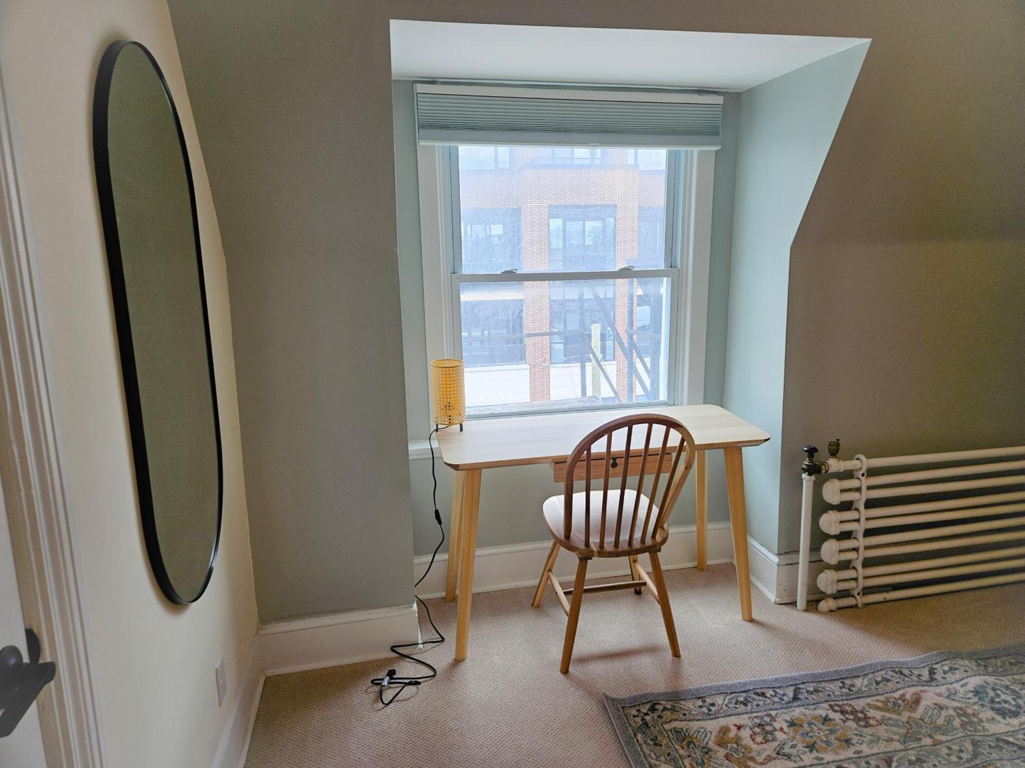 Ottawa Downtown Cozy Guesthouse Exterior photo