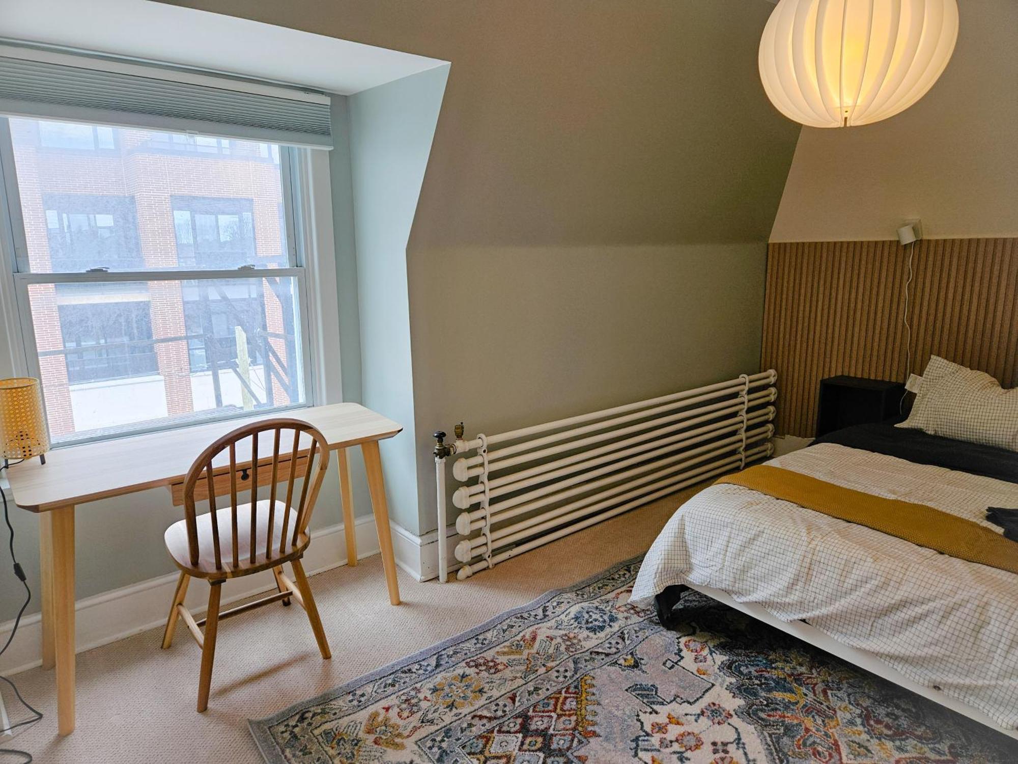 Ottawa Downtown Cozy Guesthouse Exterior photo