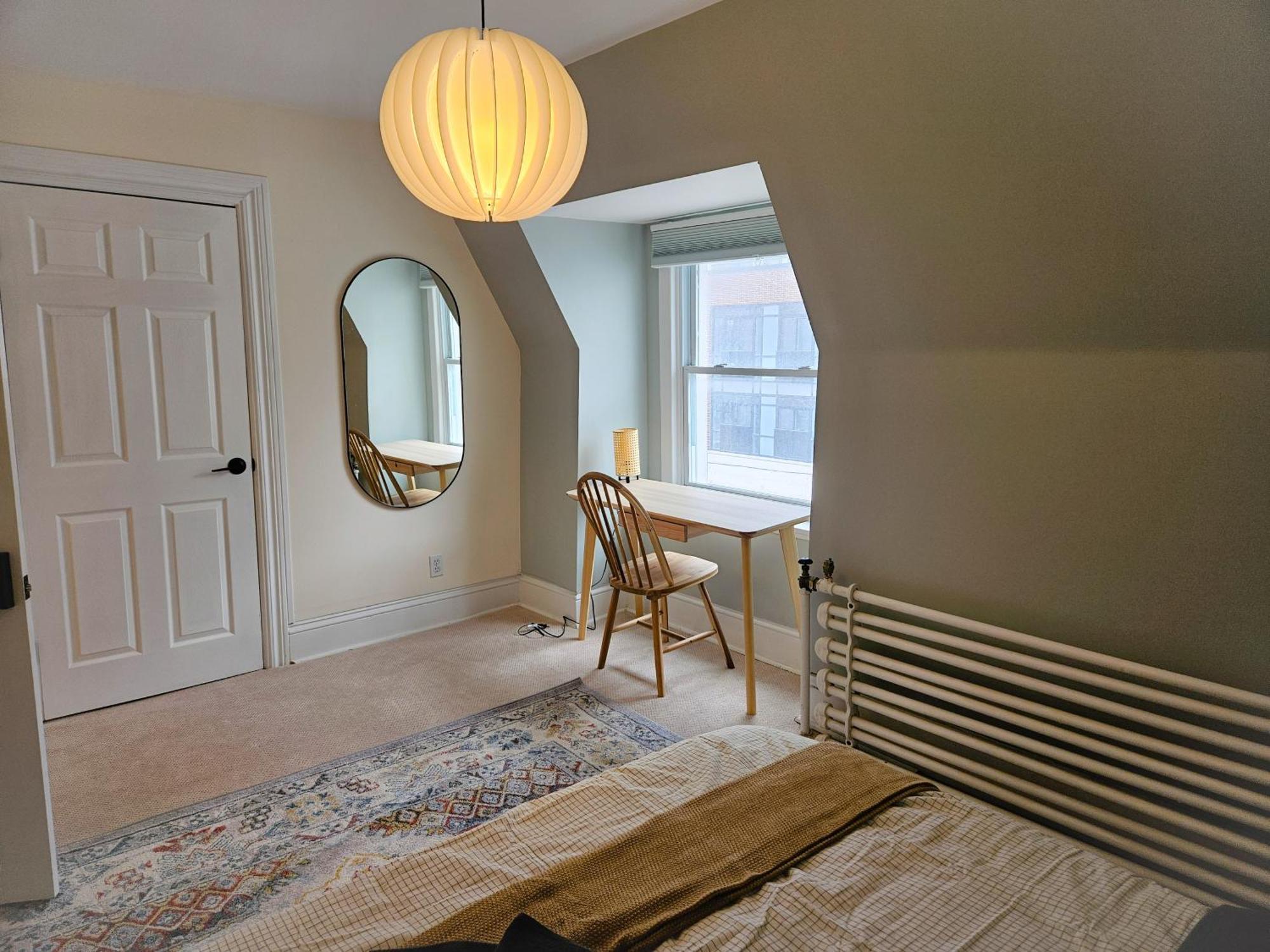 Ottawa Downtown Cozy Guesthouse Exterior photo